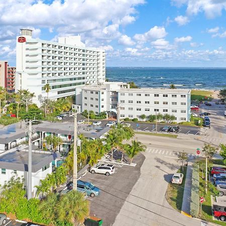 Ra Suites Помпано Бич Экстерьер фото