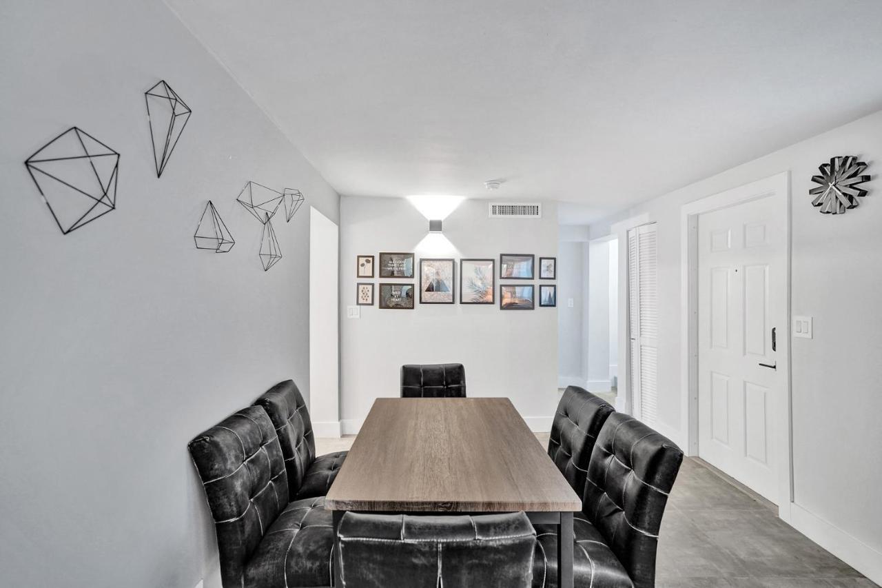 Ra Suites Помпано Бич Экстерьер фото