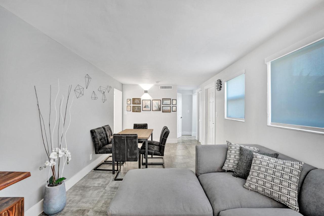 Ra Suites Помпано Бич Экстерьер фото
