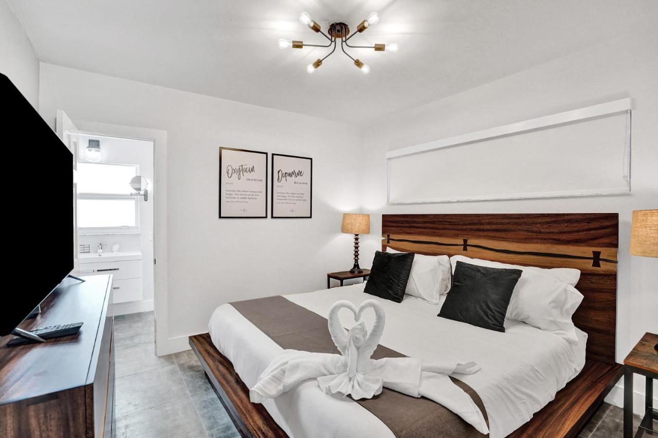 Ra Suites Помпано Бич Экстерьер фото