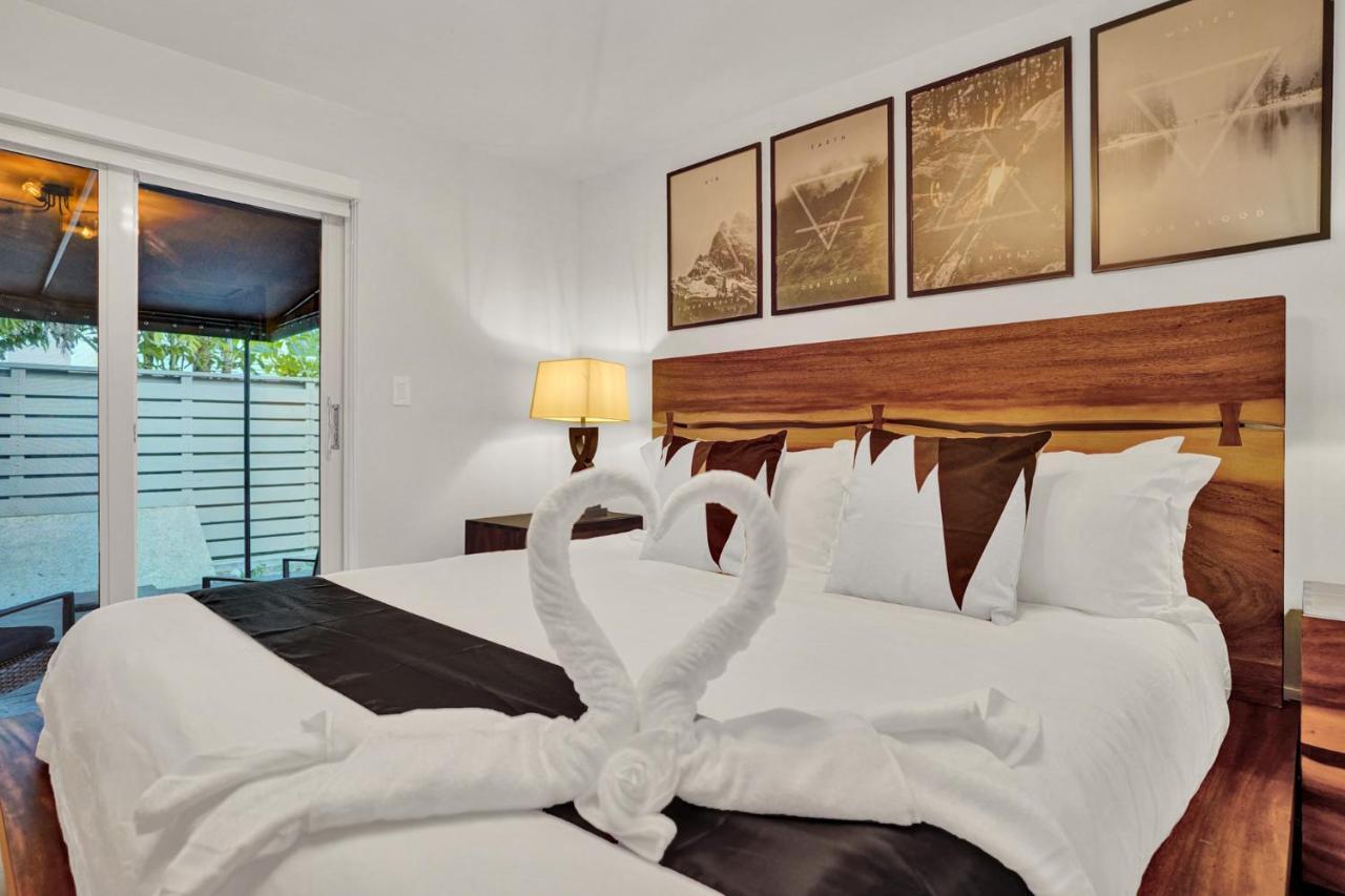 Ra Suites Помпано Бич Экстерьер фото