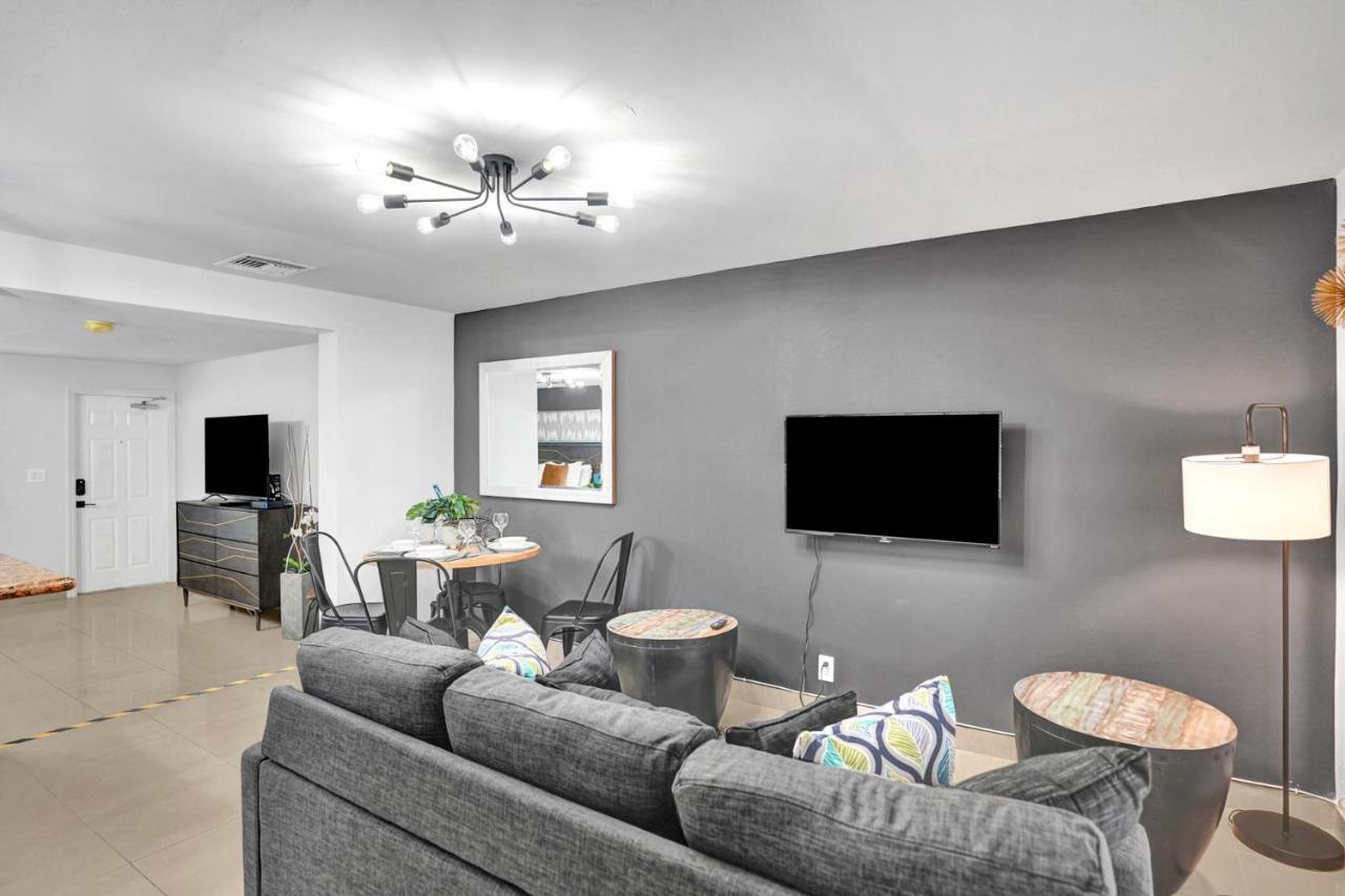 Ra Suites Помпано Бич Экстерьер фото