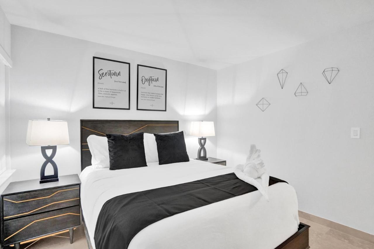 Ra Suites Помпано Бич Экстерьер фото