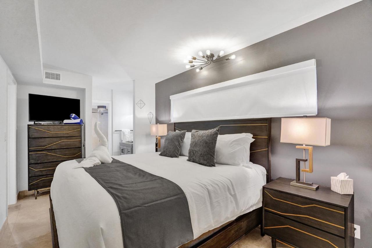 Ra Suites Помпано Бич Экстерьер фото