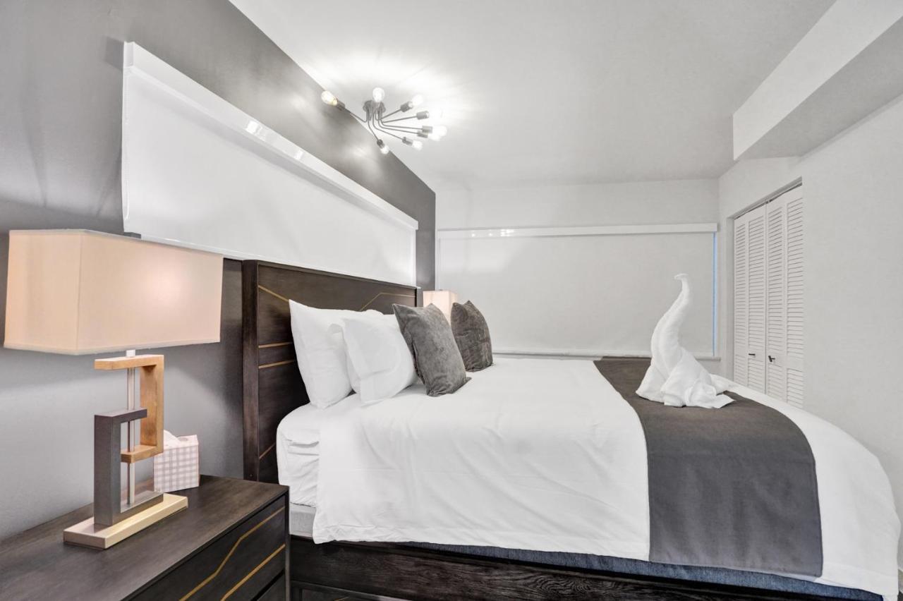 Ra Suites Помпано Бич Экстерьер фото