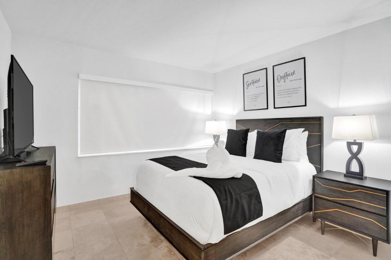 Ra Suites Помпано Бич Экстерьер фото