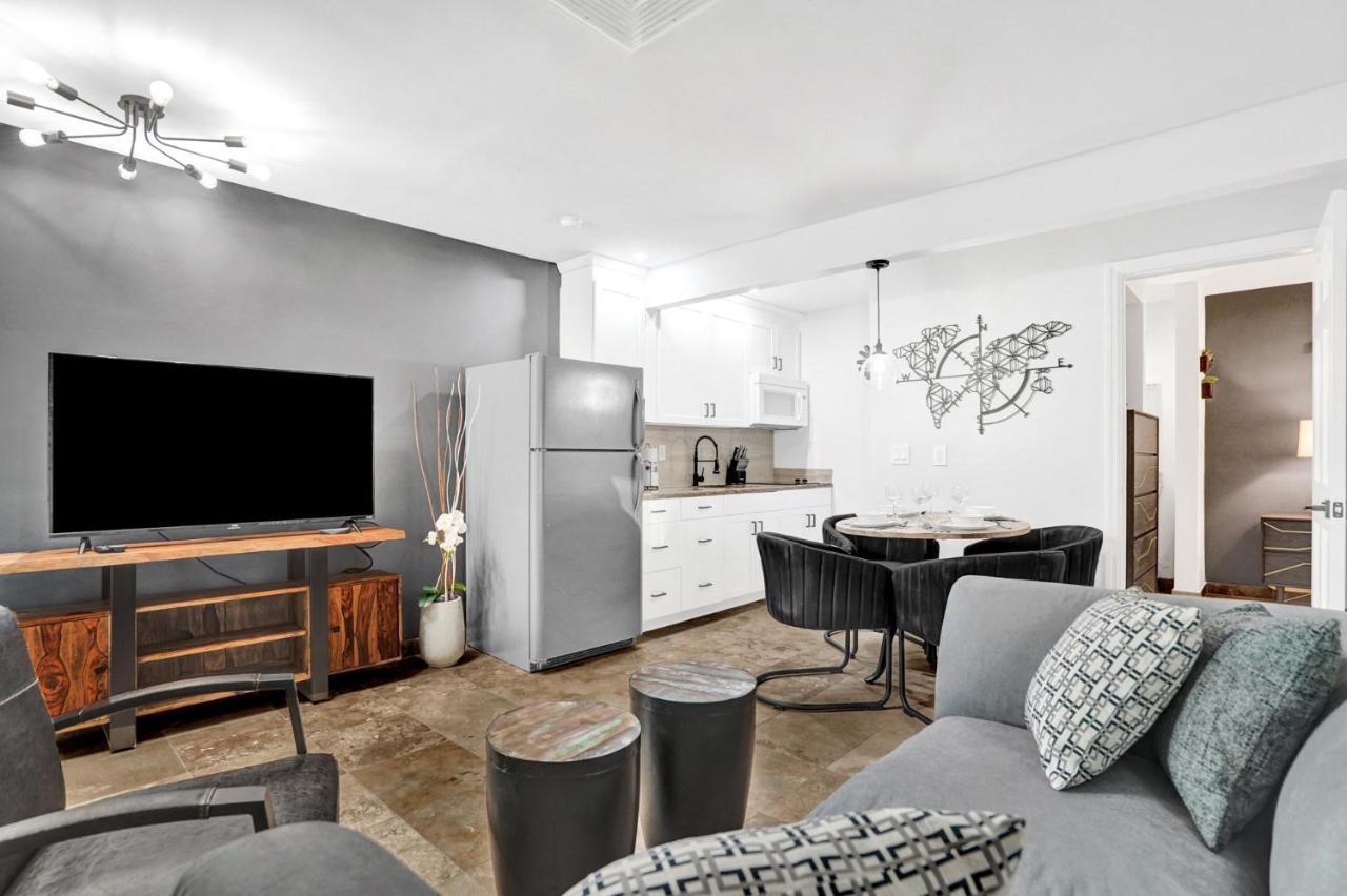 Ra Suites Помпано Бич Экстерьер фото