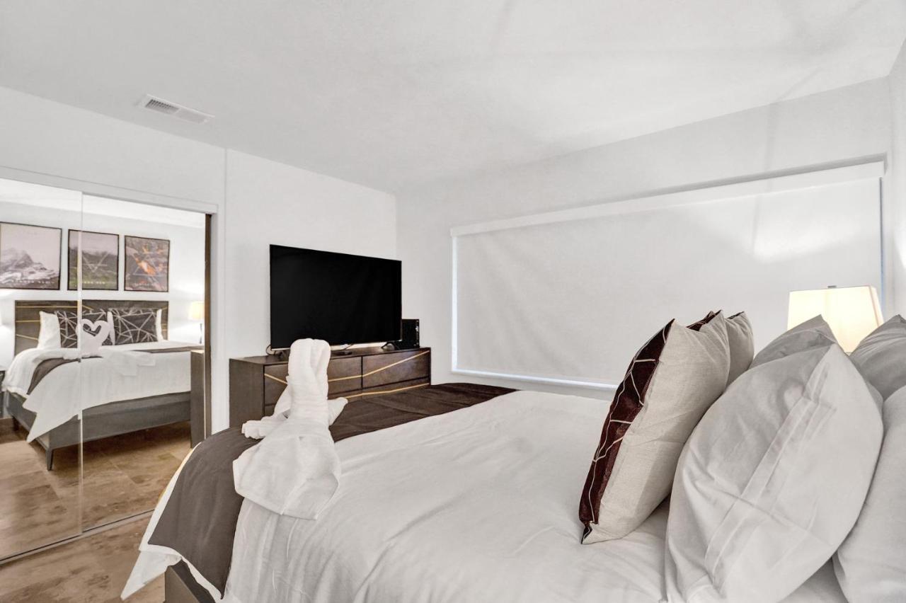 Ra Suites Помпано Бич Экстерьер фото