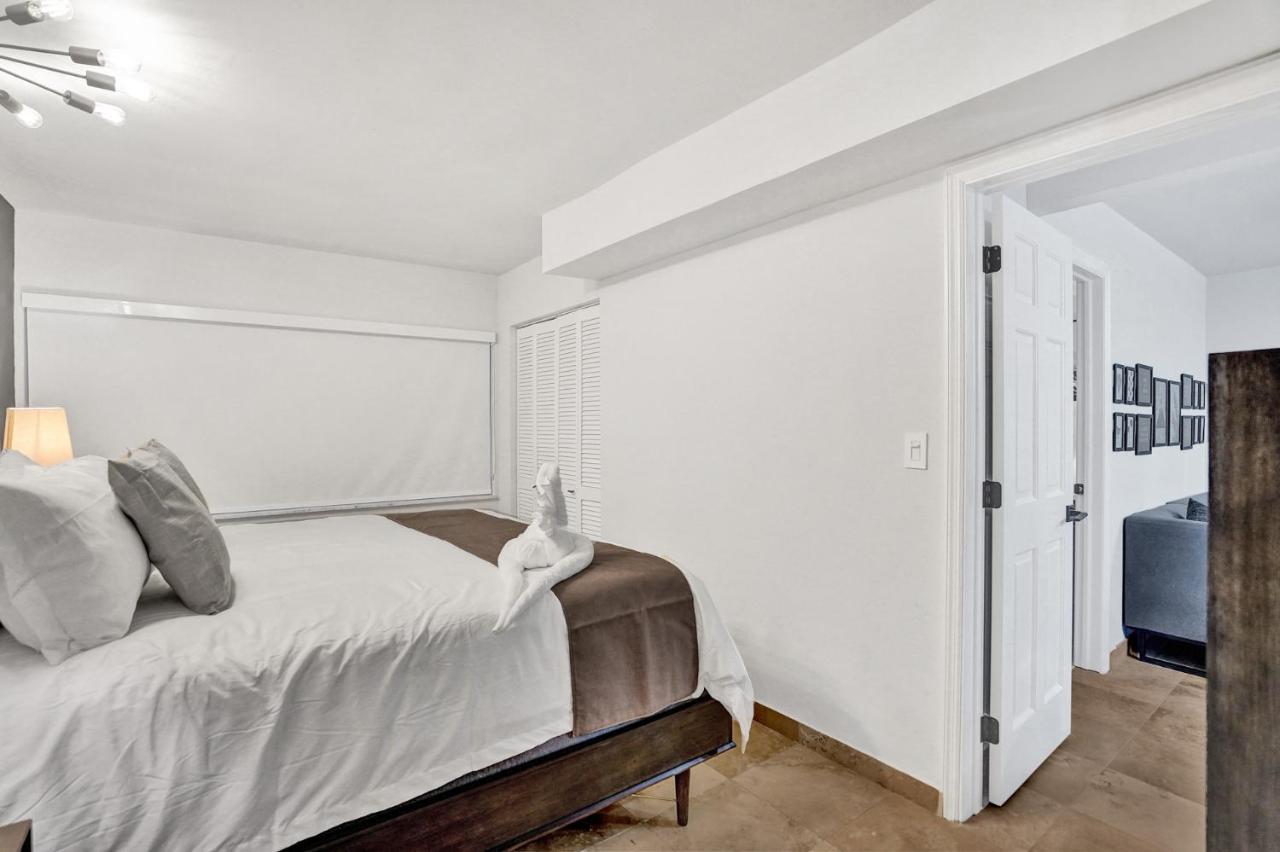 Ra Suites Помпано Бич Экстерьер фото