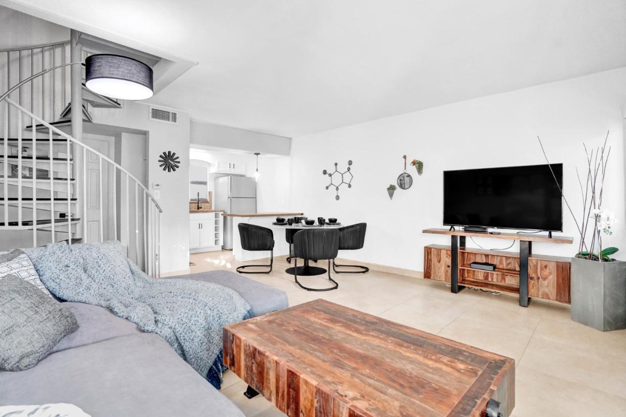 Ra Suites Помпано Бич Экстерьер фото