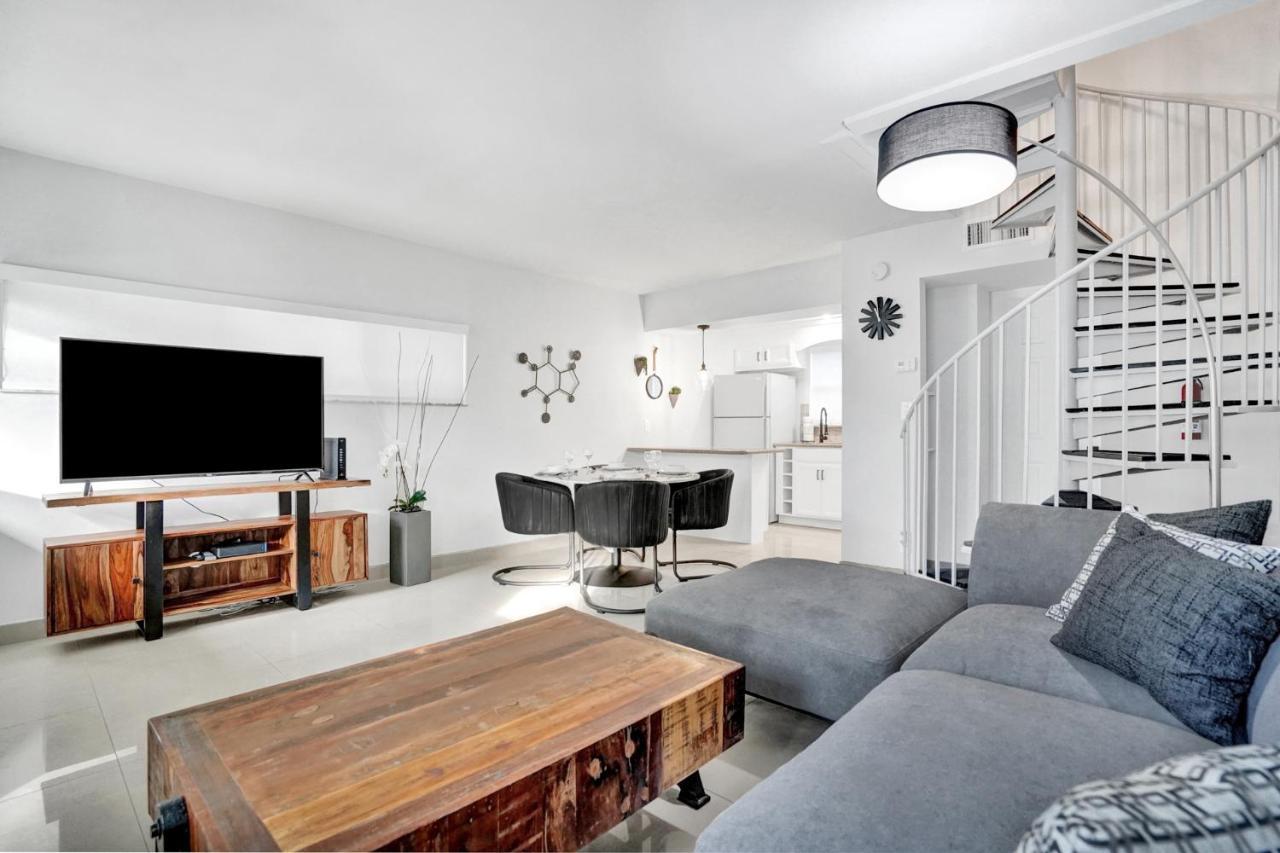 Ra Suites Помпано Бич Экстерьер фото