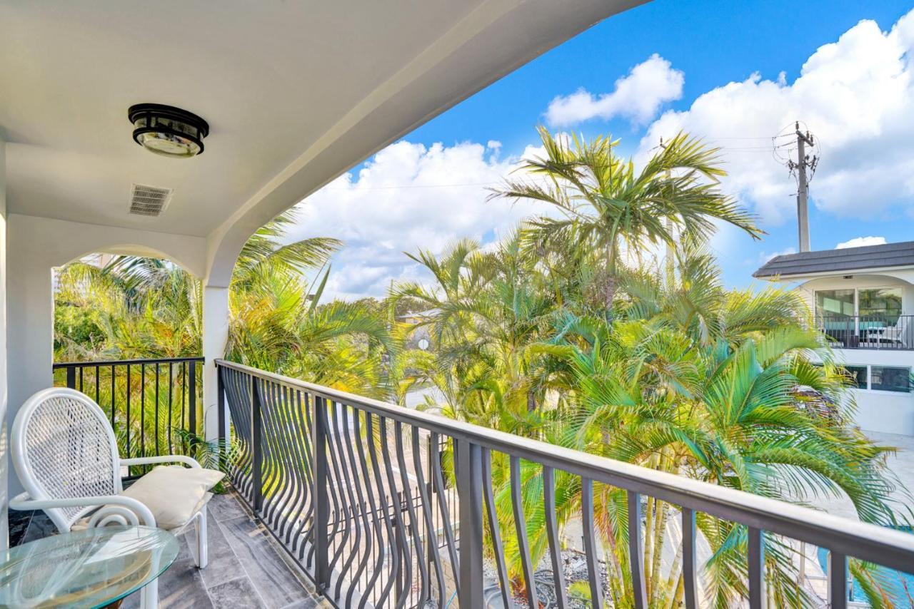 Ra Suites Помпано Бич Экстерьер фото