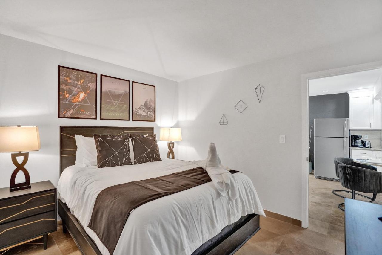 Ra Suites Помпано Бич Экстерьер фото